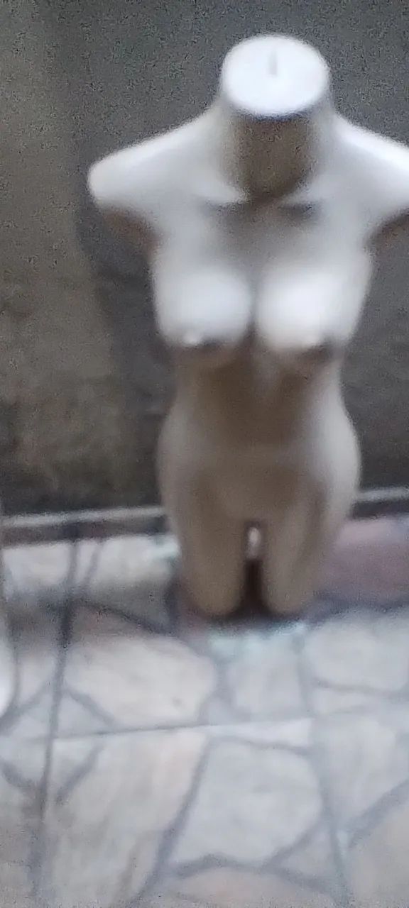 Manequim pra roupa íntima  - Foto 2