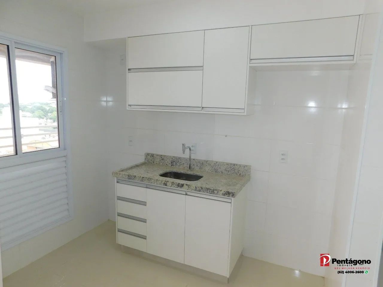 Apartamento com 02 Quartos no Jardim Europa - Foto 5