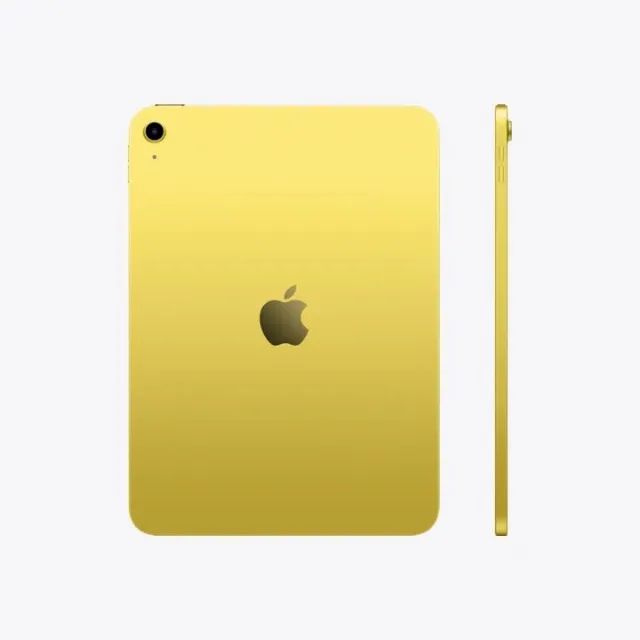 iPad 11 (A16) 128GB (Impecável) - Foto 2