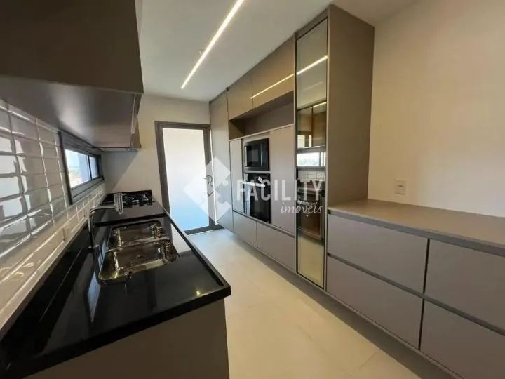 apartamento - Nova Campinas - Campinas - Foto 5