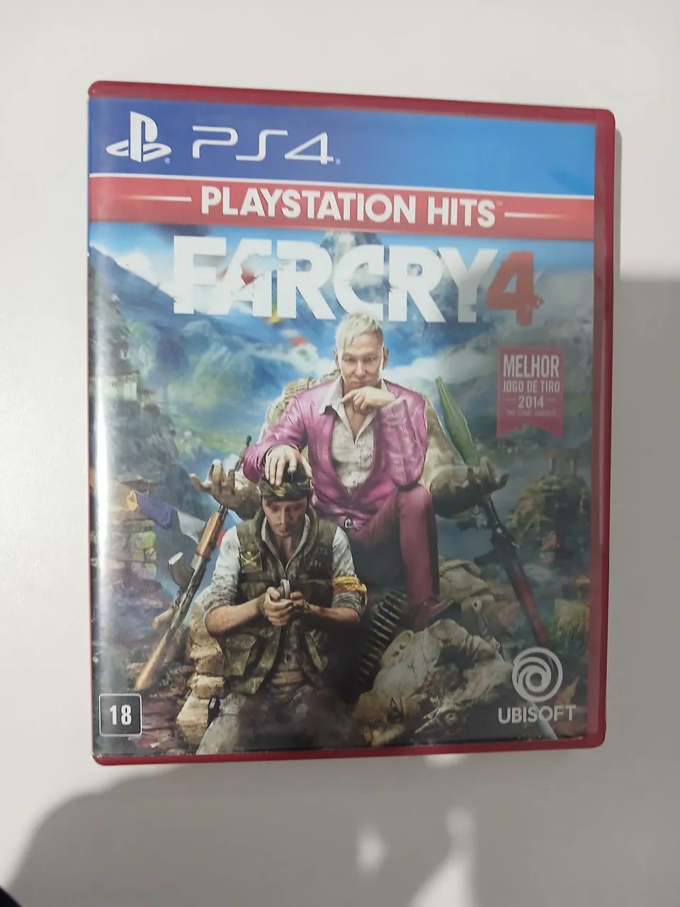 Far Cry 4