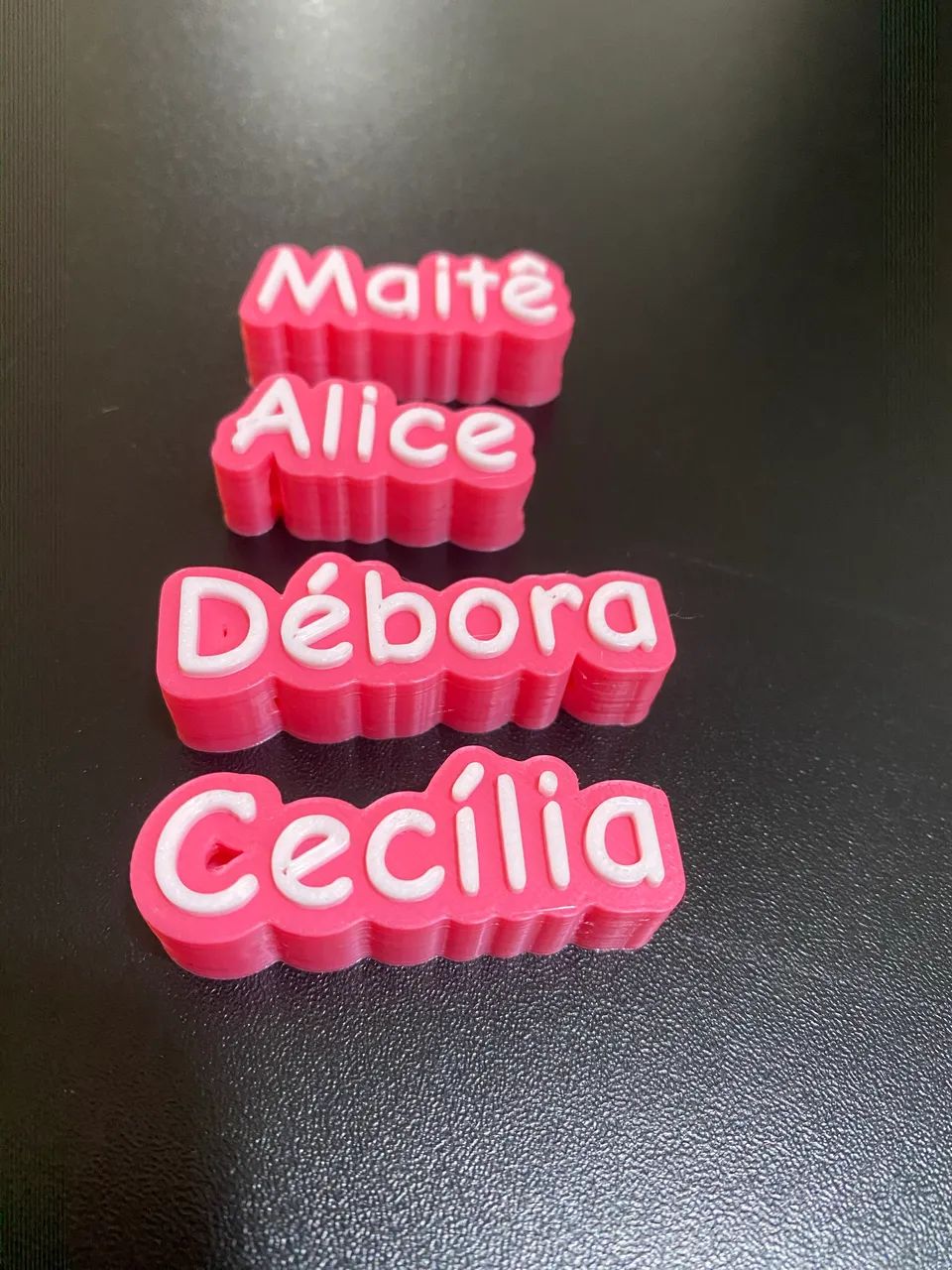 Ponteira de lápis 3d - Foto 2