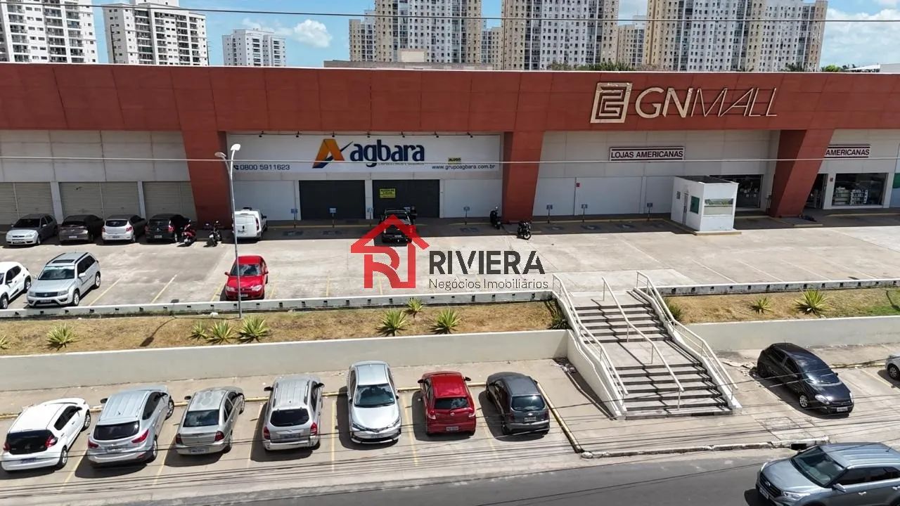 Loja COMERCIAL em SÃO LUÍS - MA, COHAFUMA