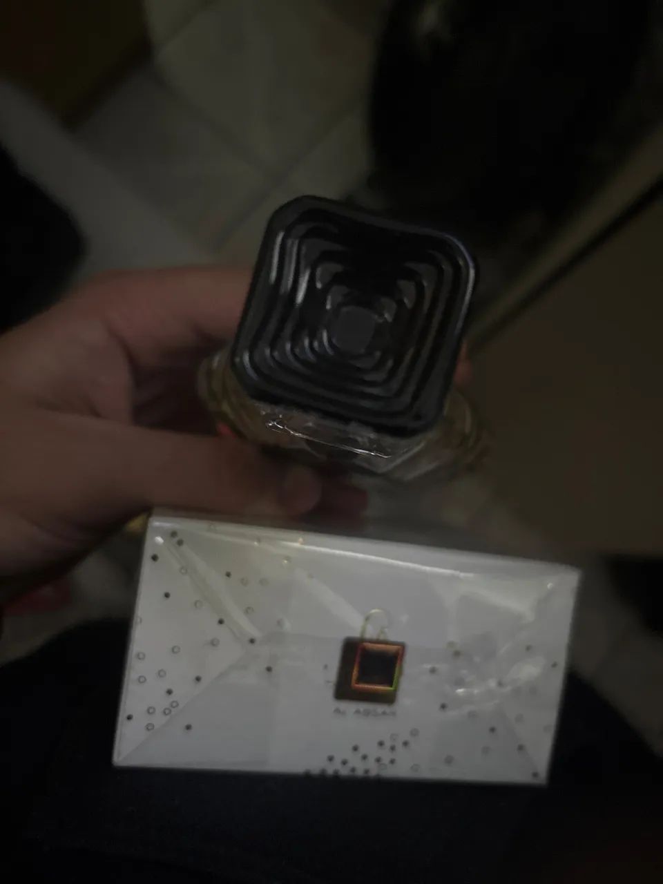 Perfume árabe  - Foto 4
