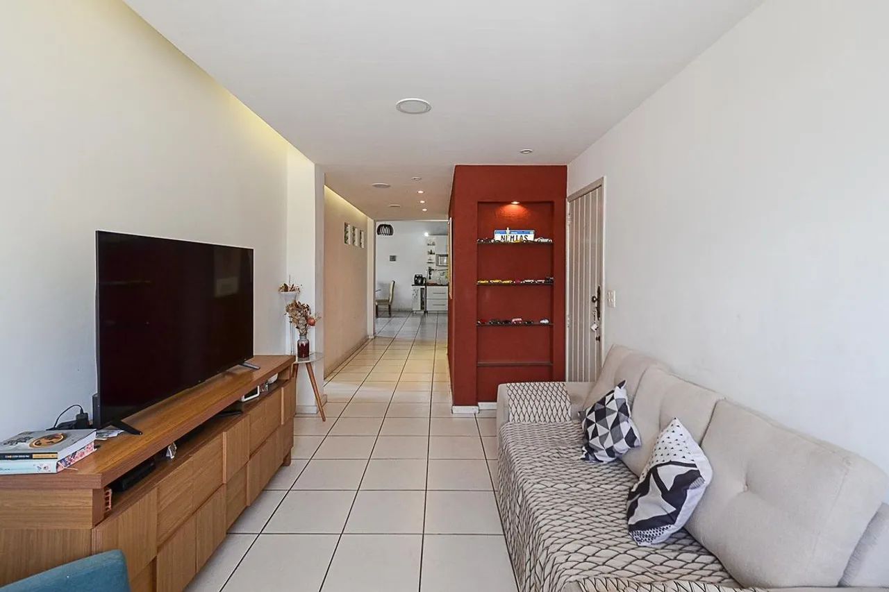 Apartamento à Venda - Dom Bosco, 4 Quartos, 102 m2 - Foto 3