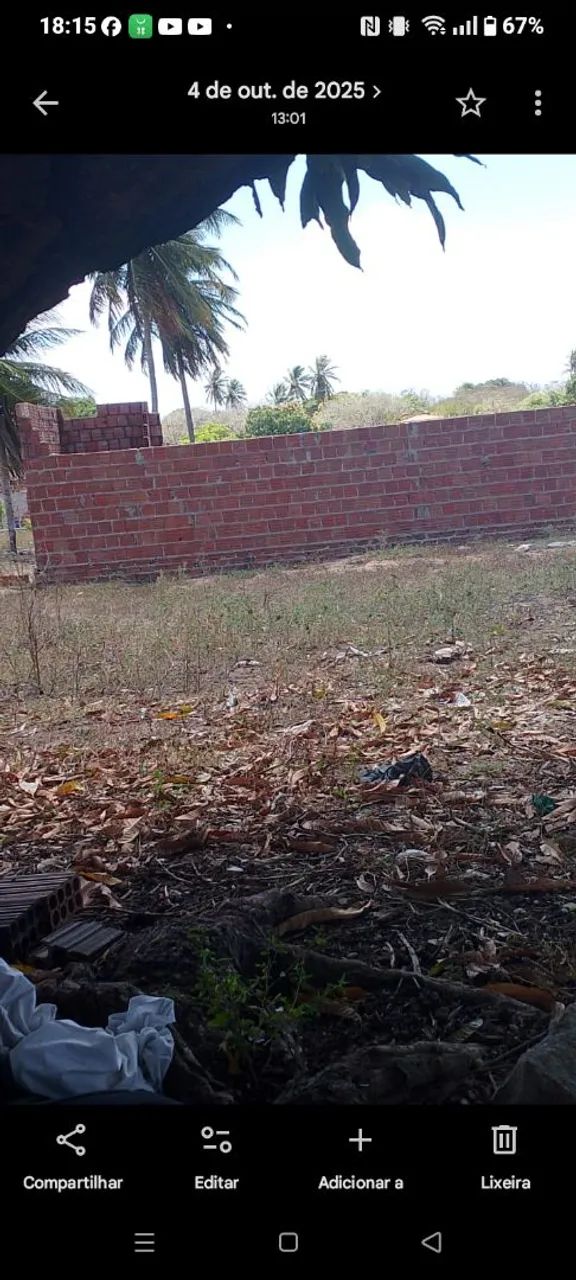 Terreno pra vender  - Foto 3