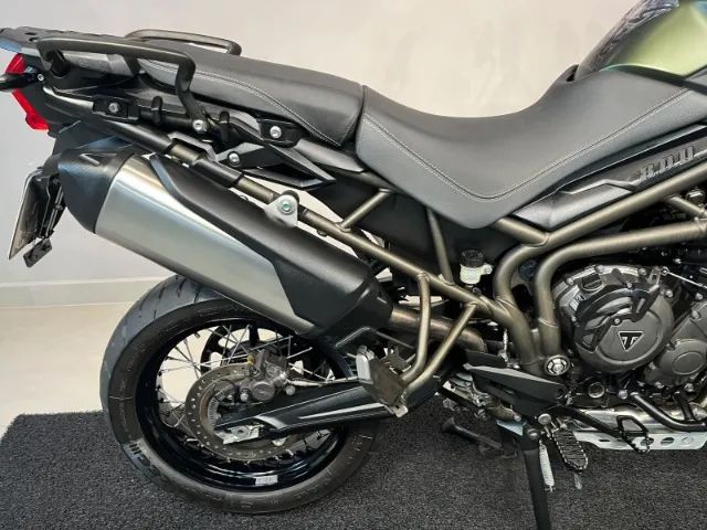 TRIUMPH TIGER 800 XCX - Foto 2
