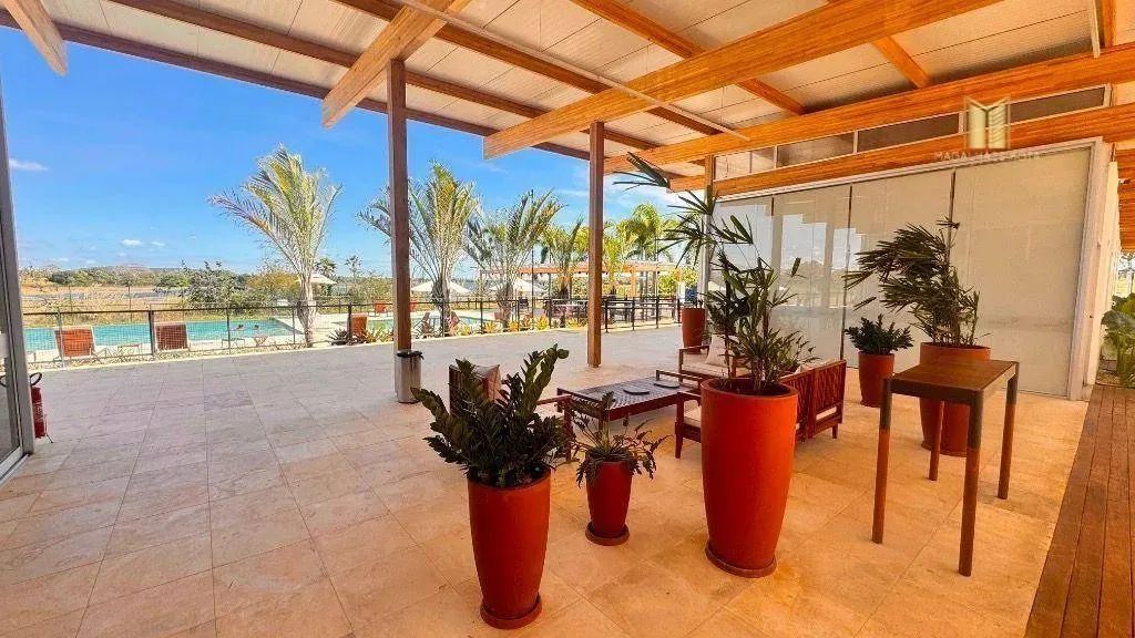 Lote Ceará 4 Cidade Alpha Alphaville Quitado e escriturado, 494 m² por R$ 389.900 - Bairro - Foto 3