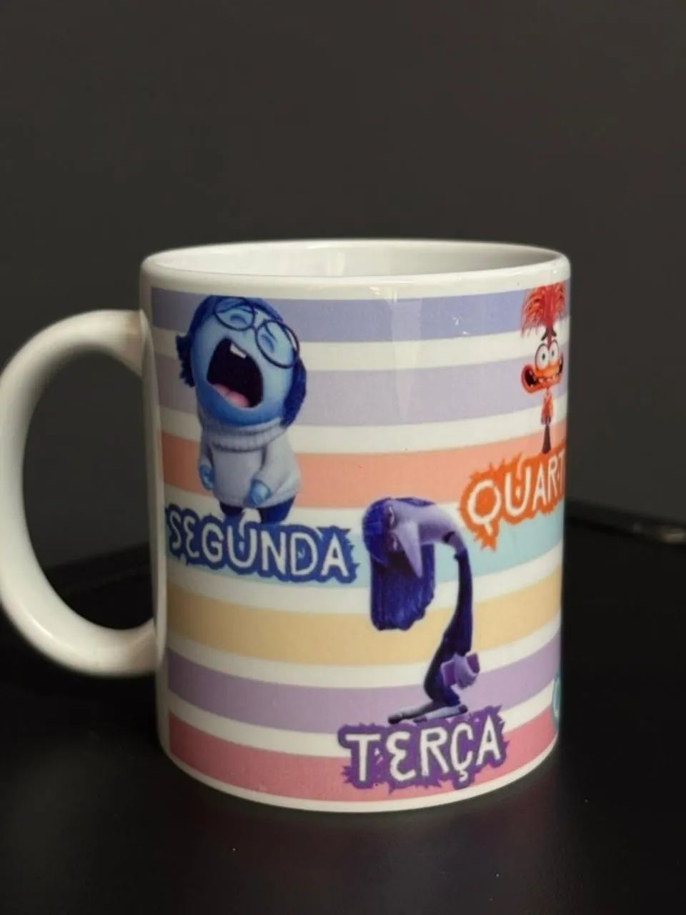 Caneca Personalisada - Foto 2