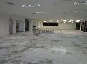 Conjuntos Comerciais Unificados ou Individuais para Locação - 502 m² - Vila Olímpia, - São - Foto 10