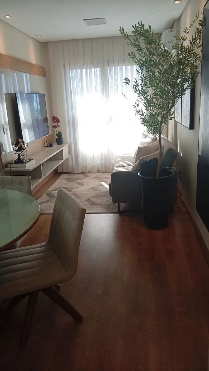 Lindo apto ótima localização com suíte  - Foto 3