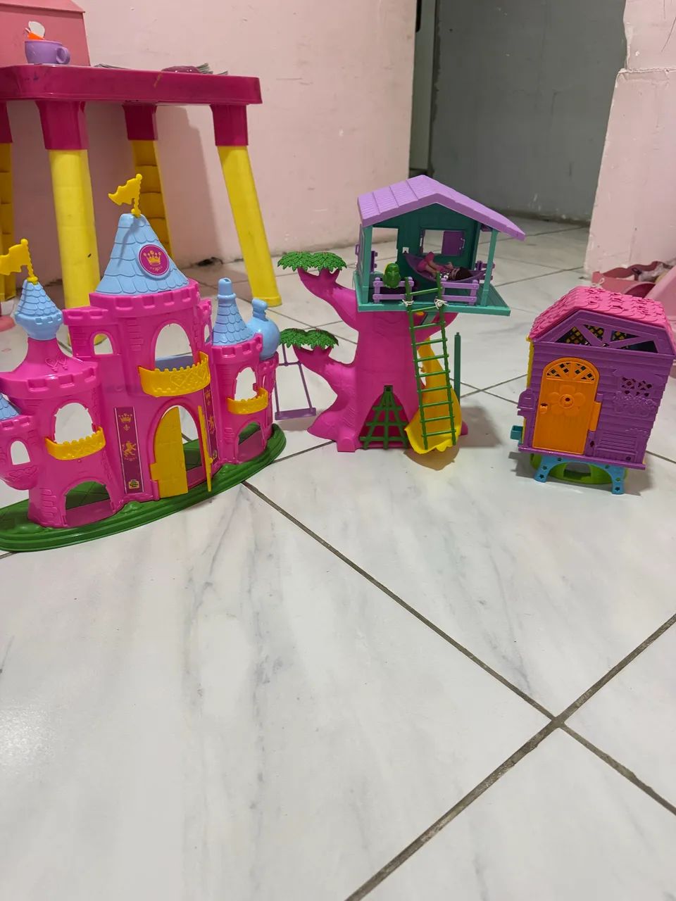 Brinquedos 
