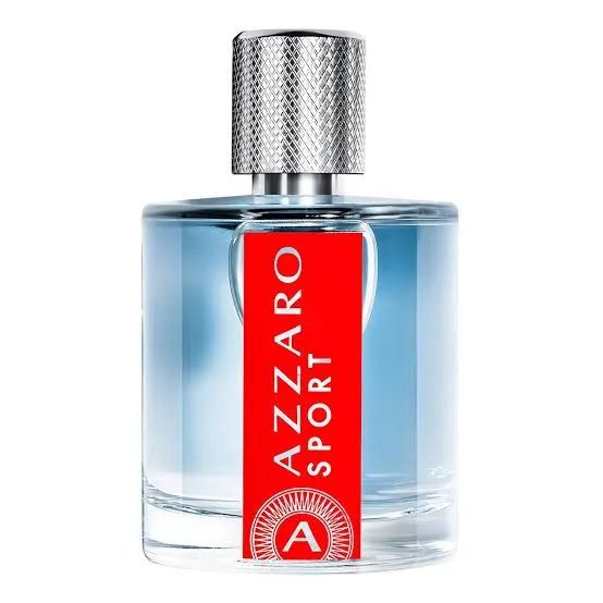 Perfume Azzaro Sport - Original  - Foto 3
