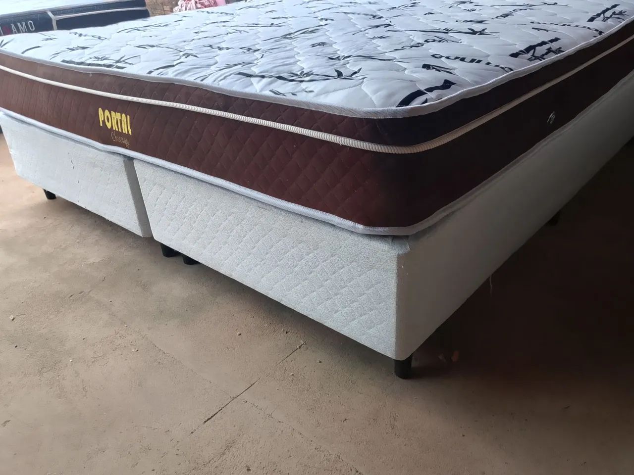 Cama.super king Sise  - Foto 5