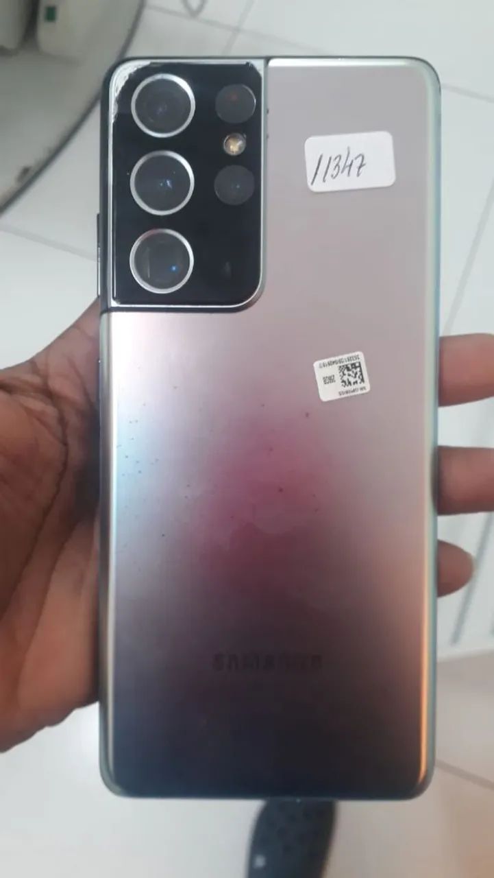 Samsung s21 ultra . - Foto 2