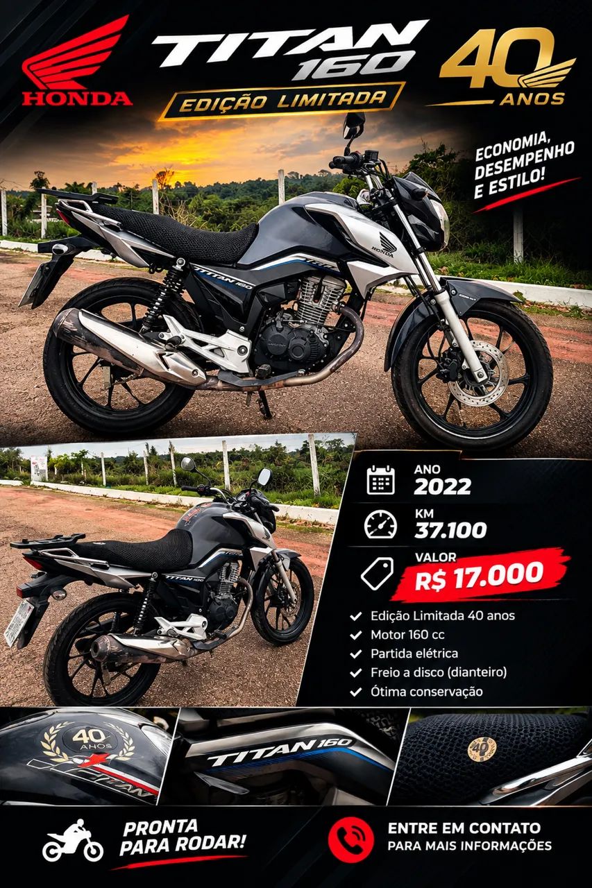 Tiran 160 