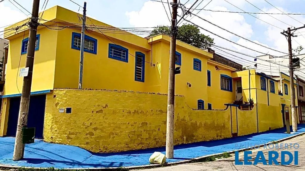 CASA ASSOBRADADA - CAMBUCI - SP - Foto 4