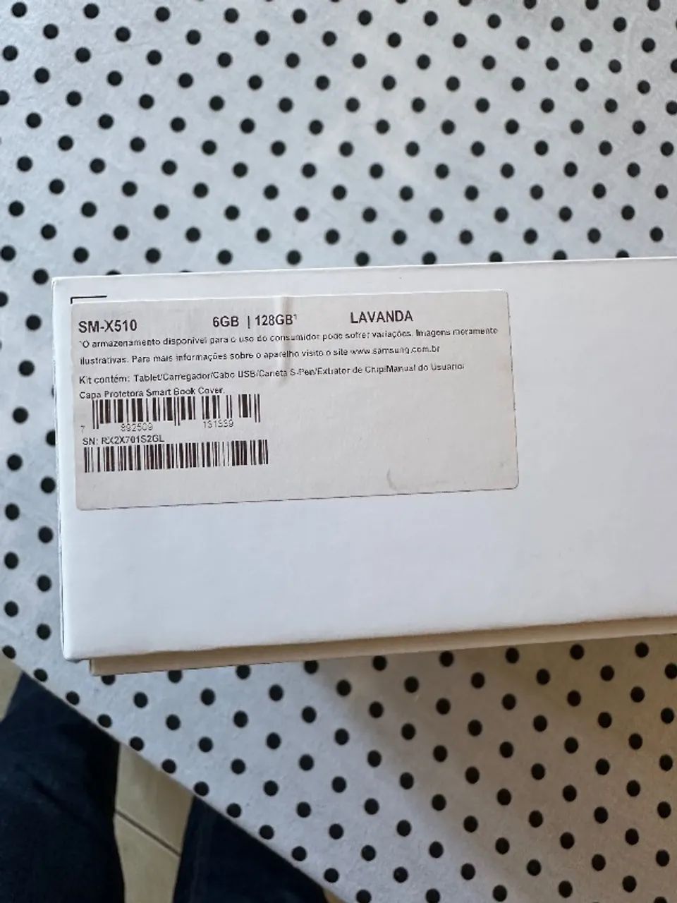 Tablet Samsung S9 FE - Galaxy  - Foto 2