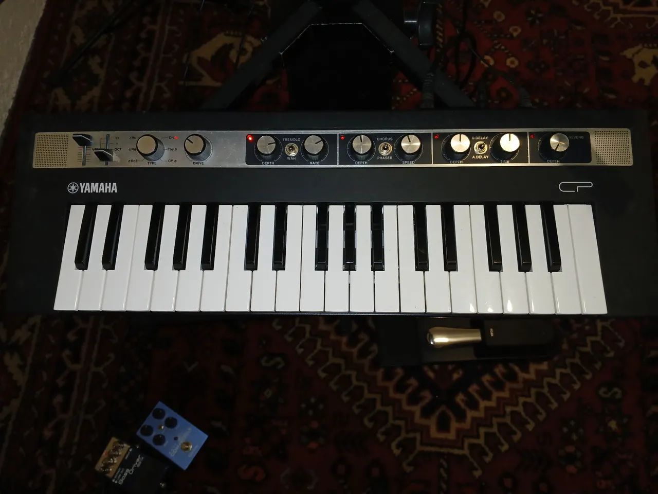 Yamaha Reface CP