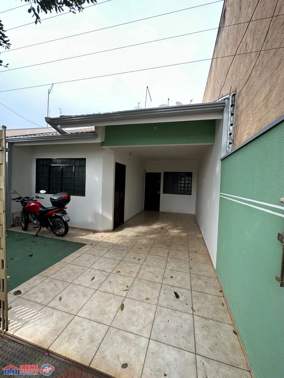 Casa a venda no bairro Jardim Madrid - Maringá/PR - Foto 3