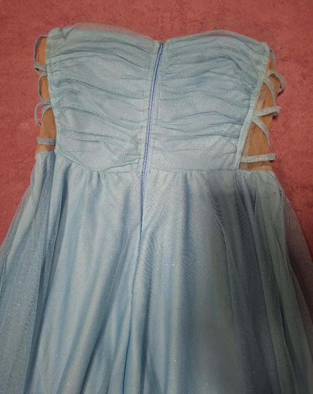 Vestido festa - Foto 5