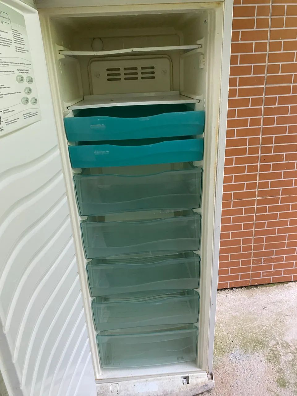 Freezer - Foto 3