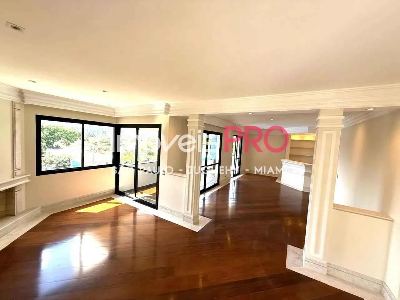 Apartamento 216m² com 3 suítes no Brooklin - Foto 12