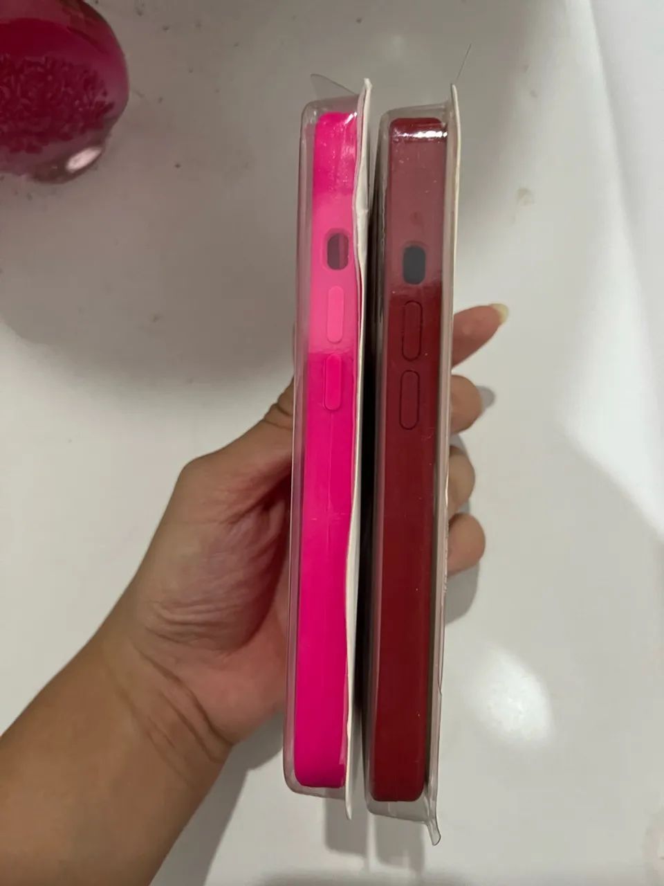vendo duas capinhas no preco de uma - Foto 3
