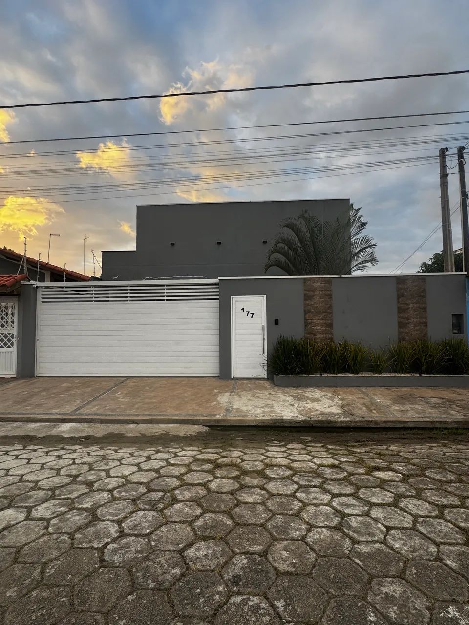 Foto - Peruíbe - Balneário Arpoador