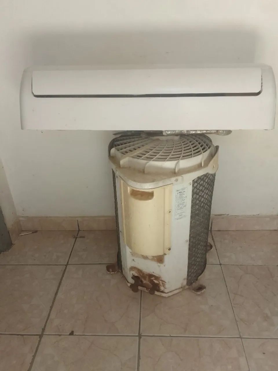 Split 12.000 btus - Foto 3