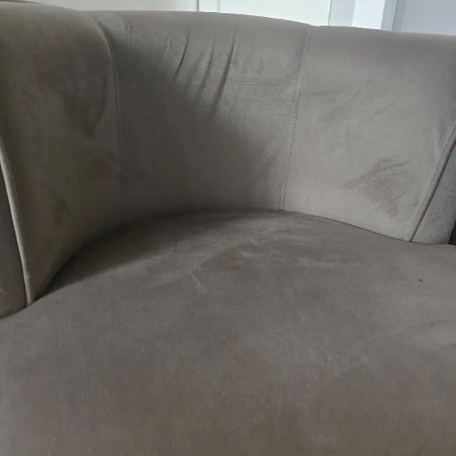 2 Poltronas em Sued - Foto 2