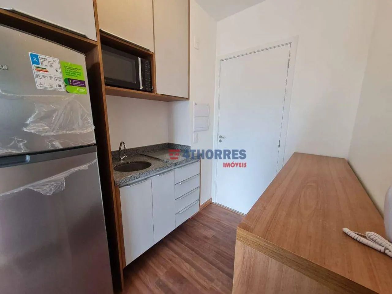 Studio com 1 quarto para alugar, 24 m² - Butantã - São Paulo/SP - Foto 3