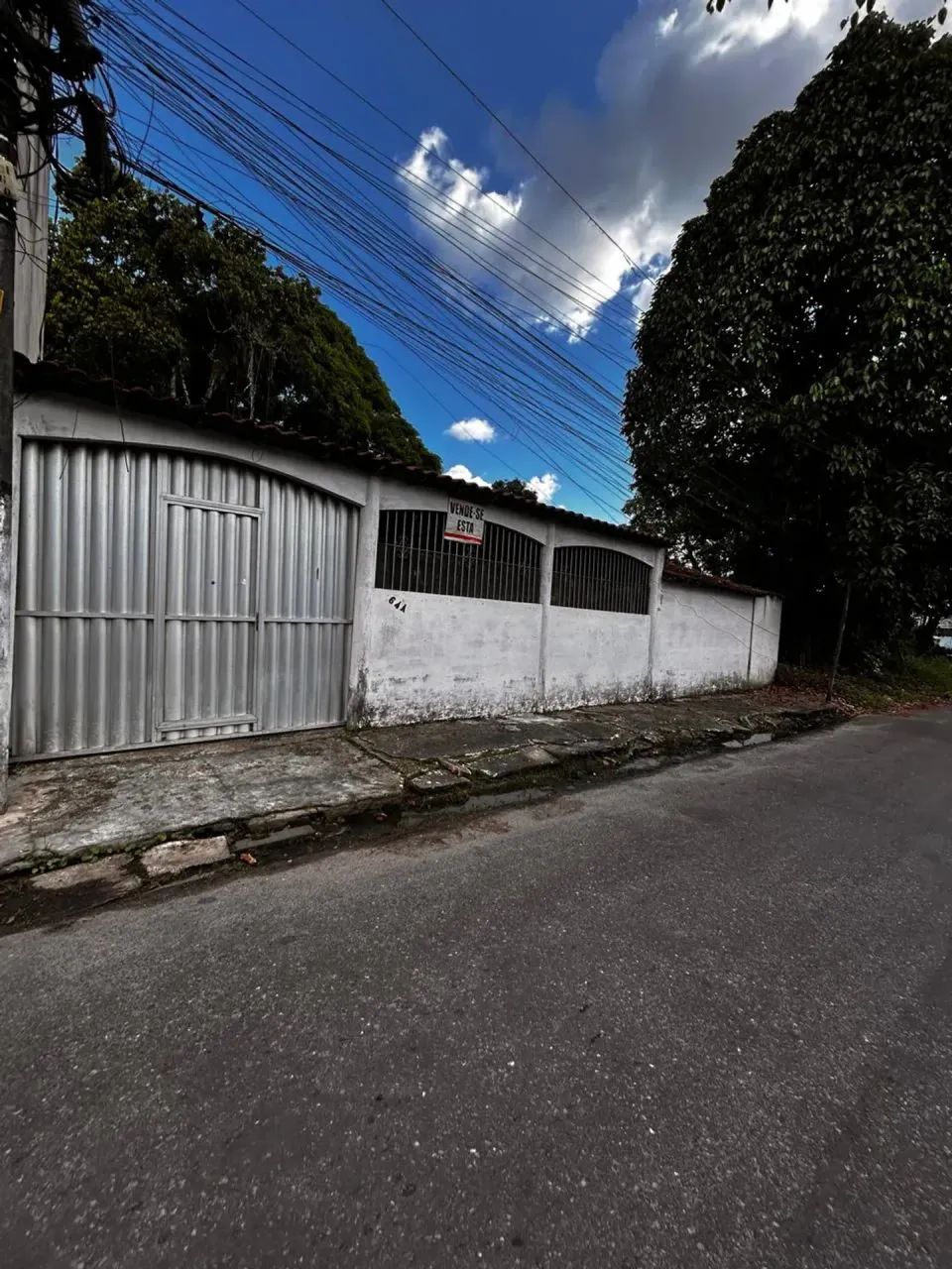 Casa térrea espaçosa com 02 quartos Centro - Ananindeua - PA - Foto 2