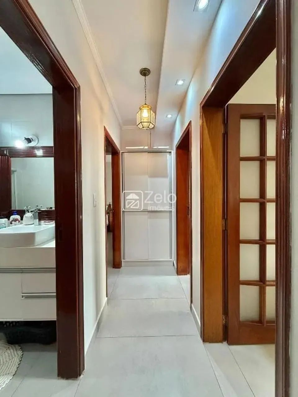 Apartamento à venda em Centro, Campinas - SP | Cód 55818 - Foto 5