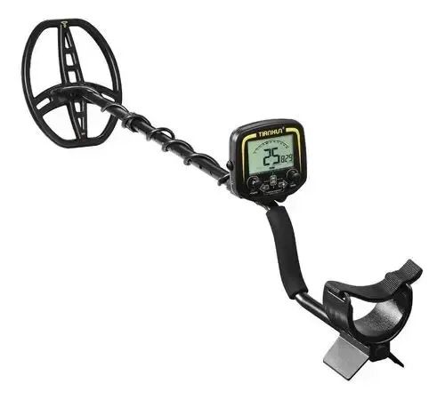 DETECTOR DE METAIS TX850