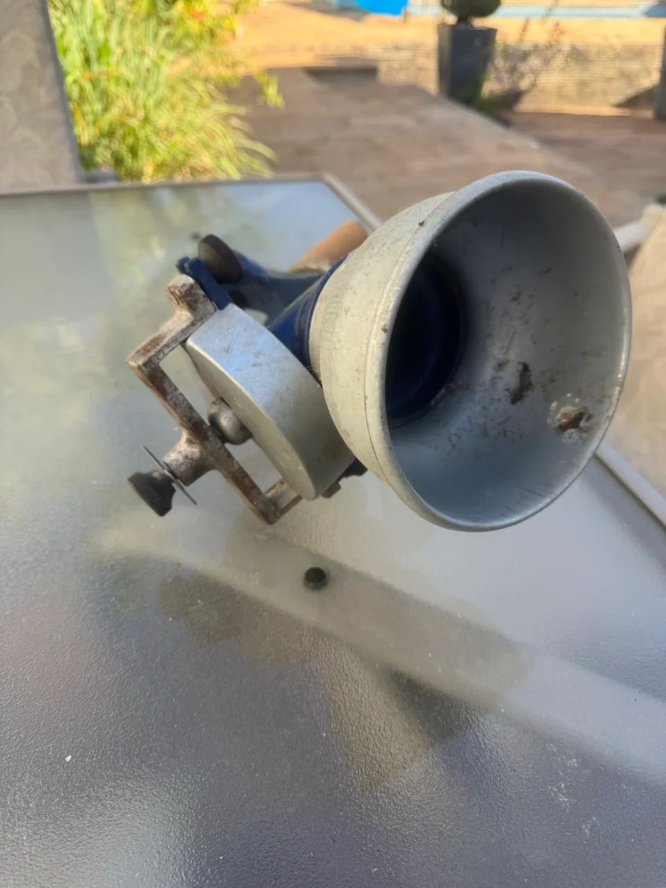 Moedor de café ou temperos - Foto 2
