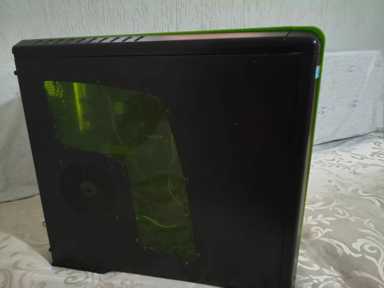Desktop I7 - Foto 4