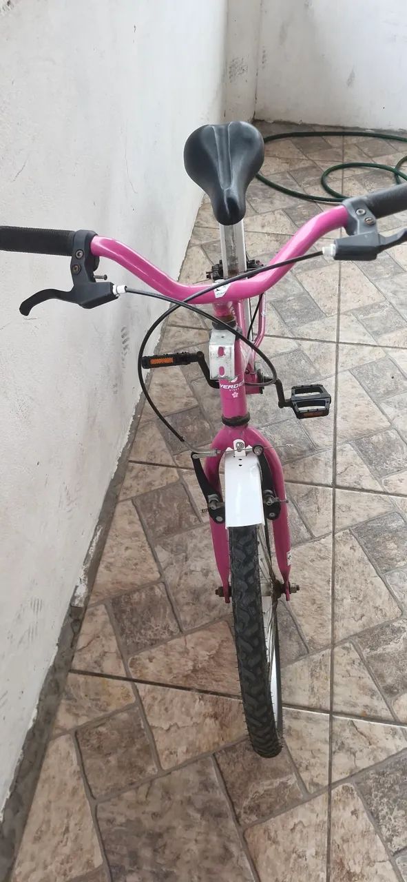 Bicileta  - Foto 3