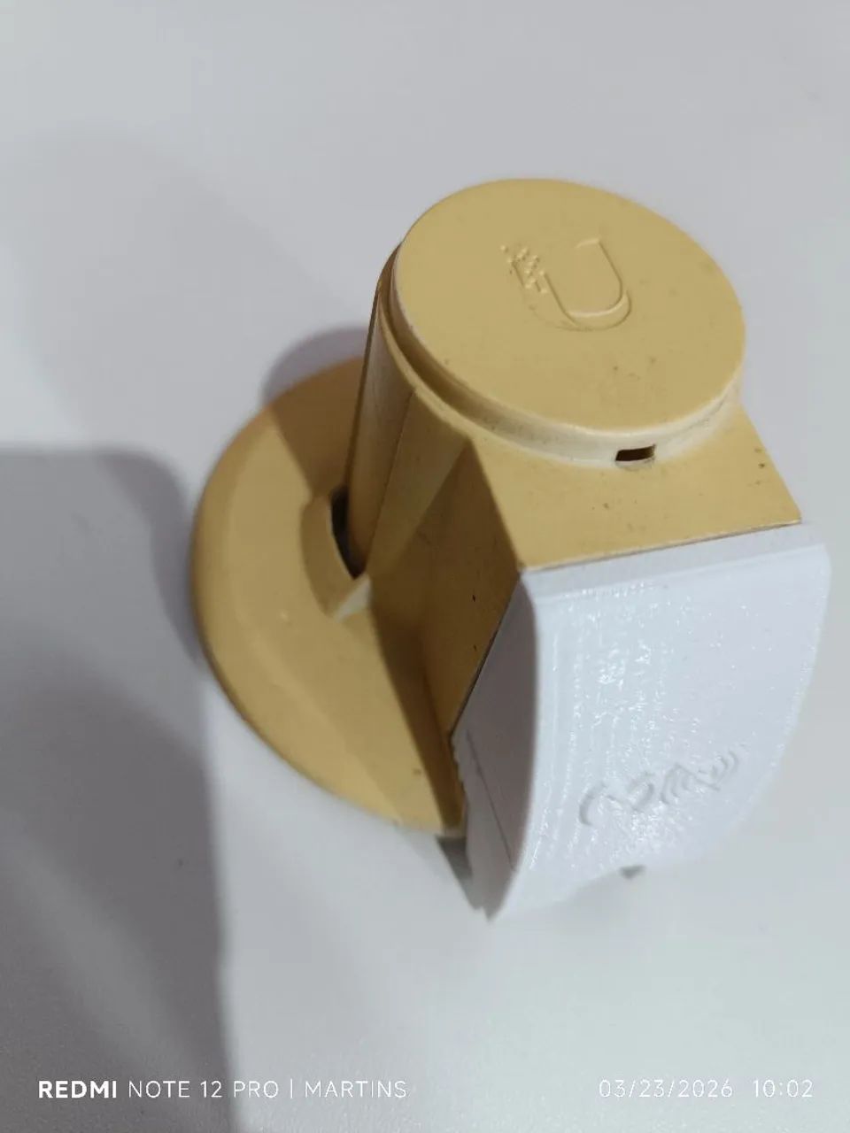 1 copinho para Ubiquiti Powerbeam M5 400 - Foto 3