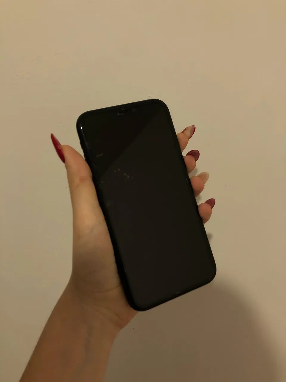 iPhone XR 64gb 