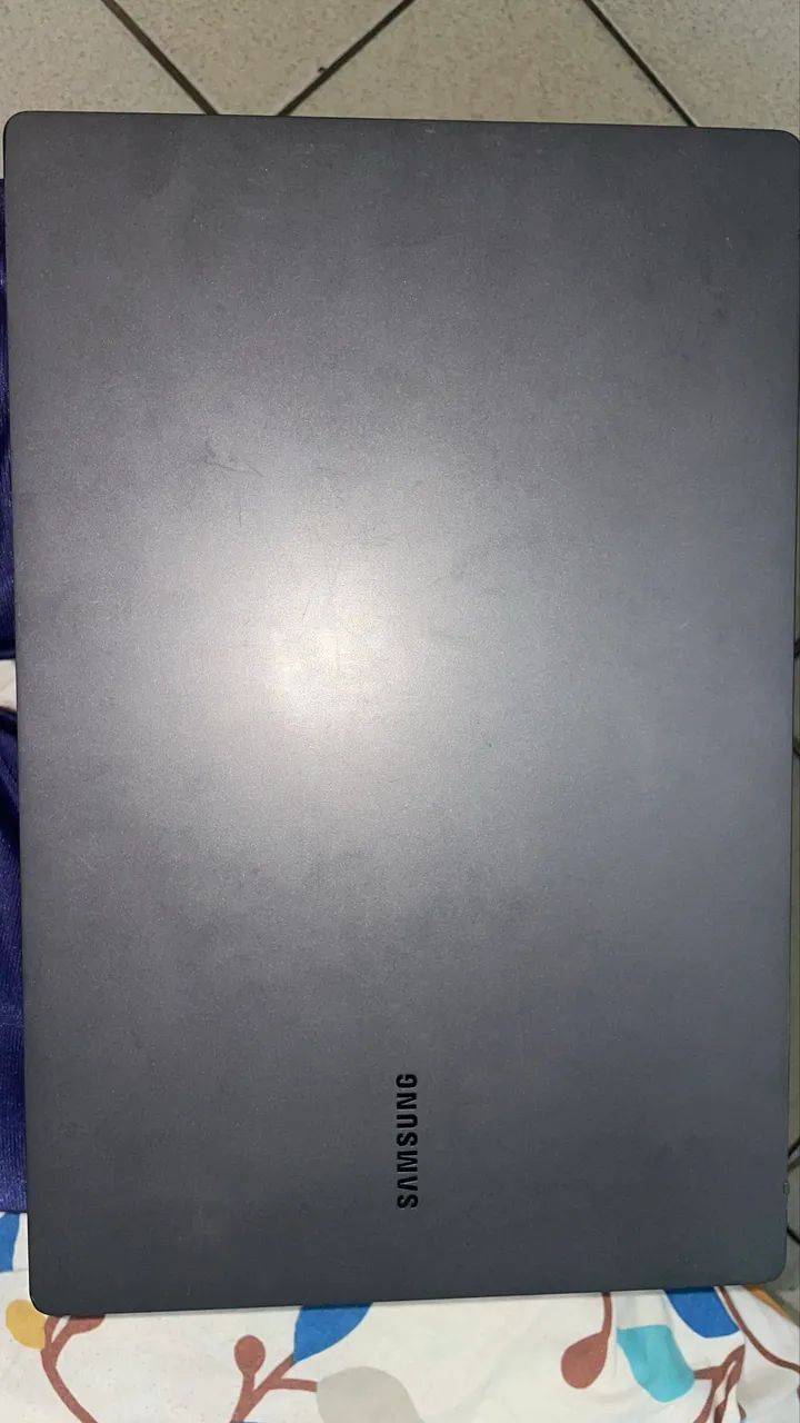 NOTEBOOK SAMSUNG  - Foto 2