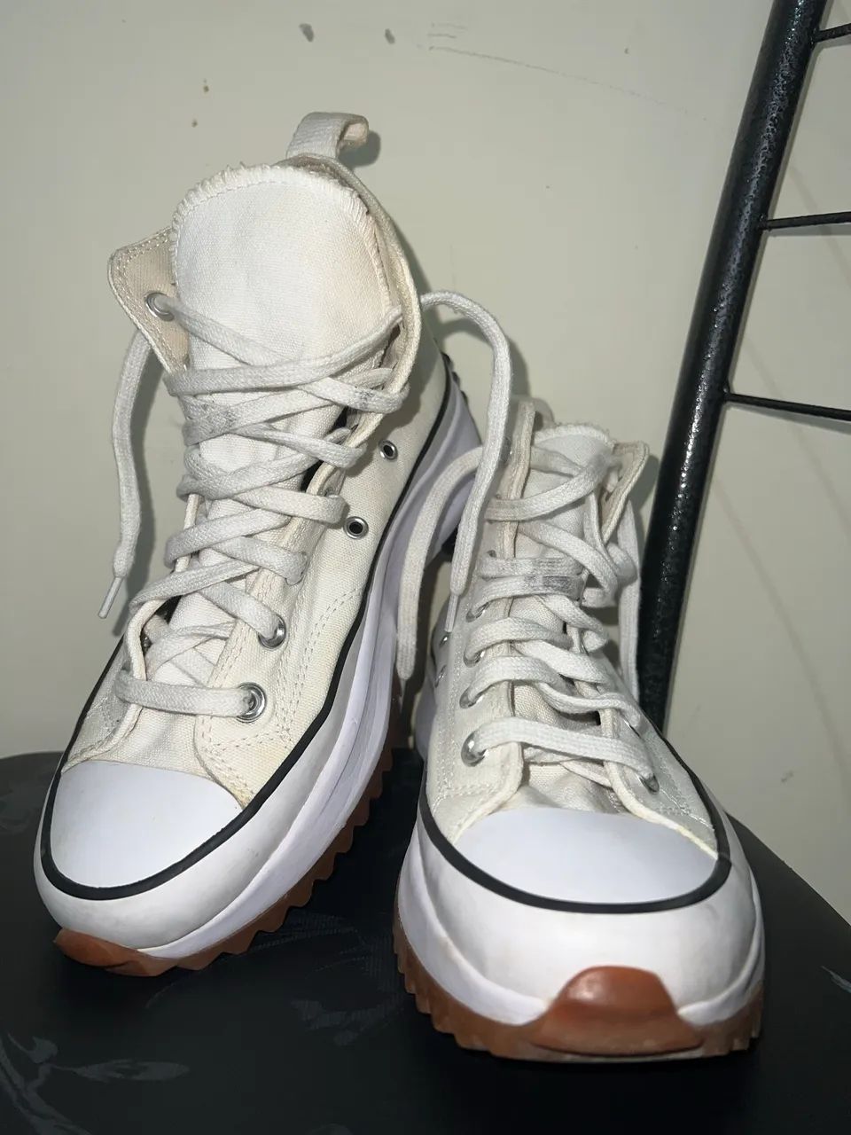 All star Run Star Hike original