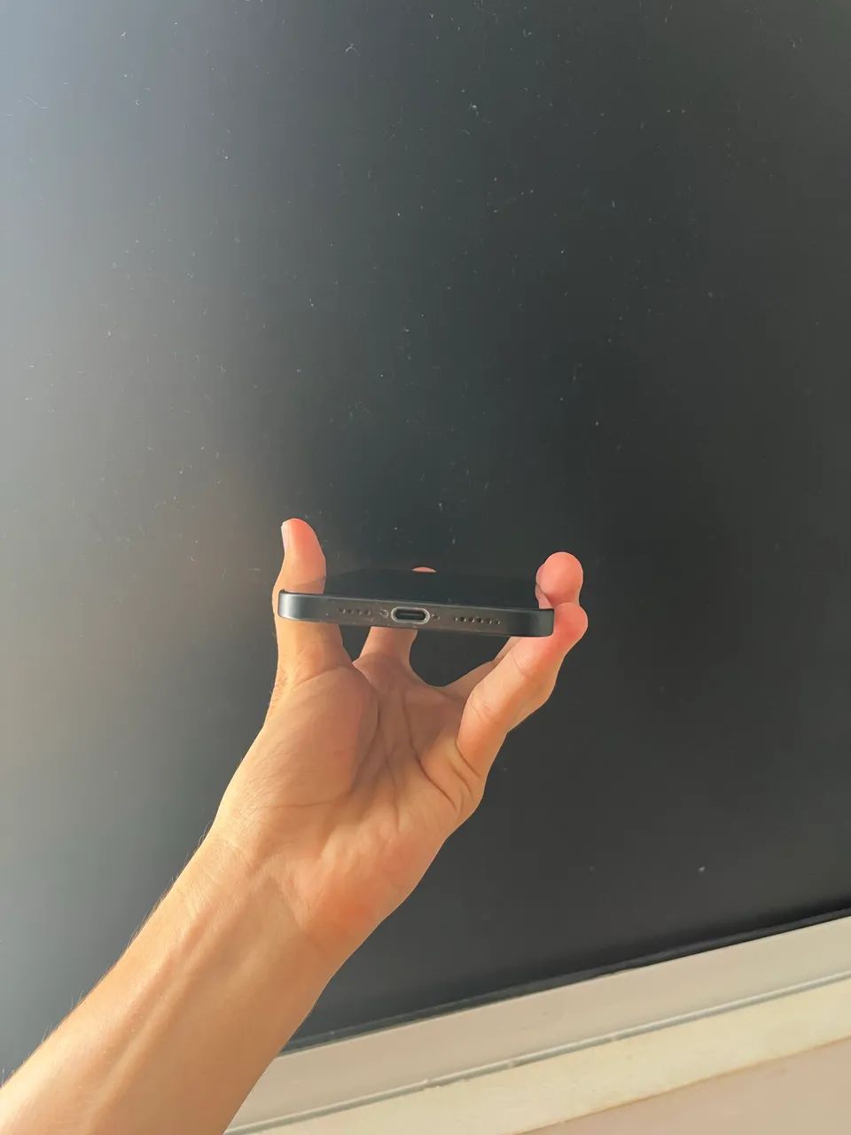 iPhone 15 plus  - Foto 4