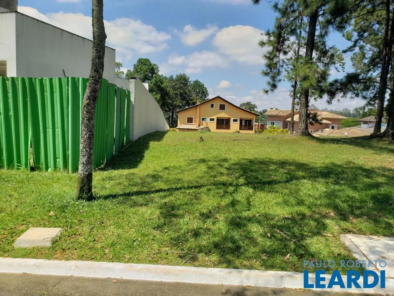 TERRENO EM CONDOMÍNIO - MORADA DAS ESTRELAS - SP - Foto 2