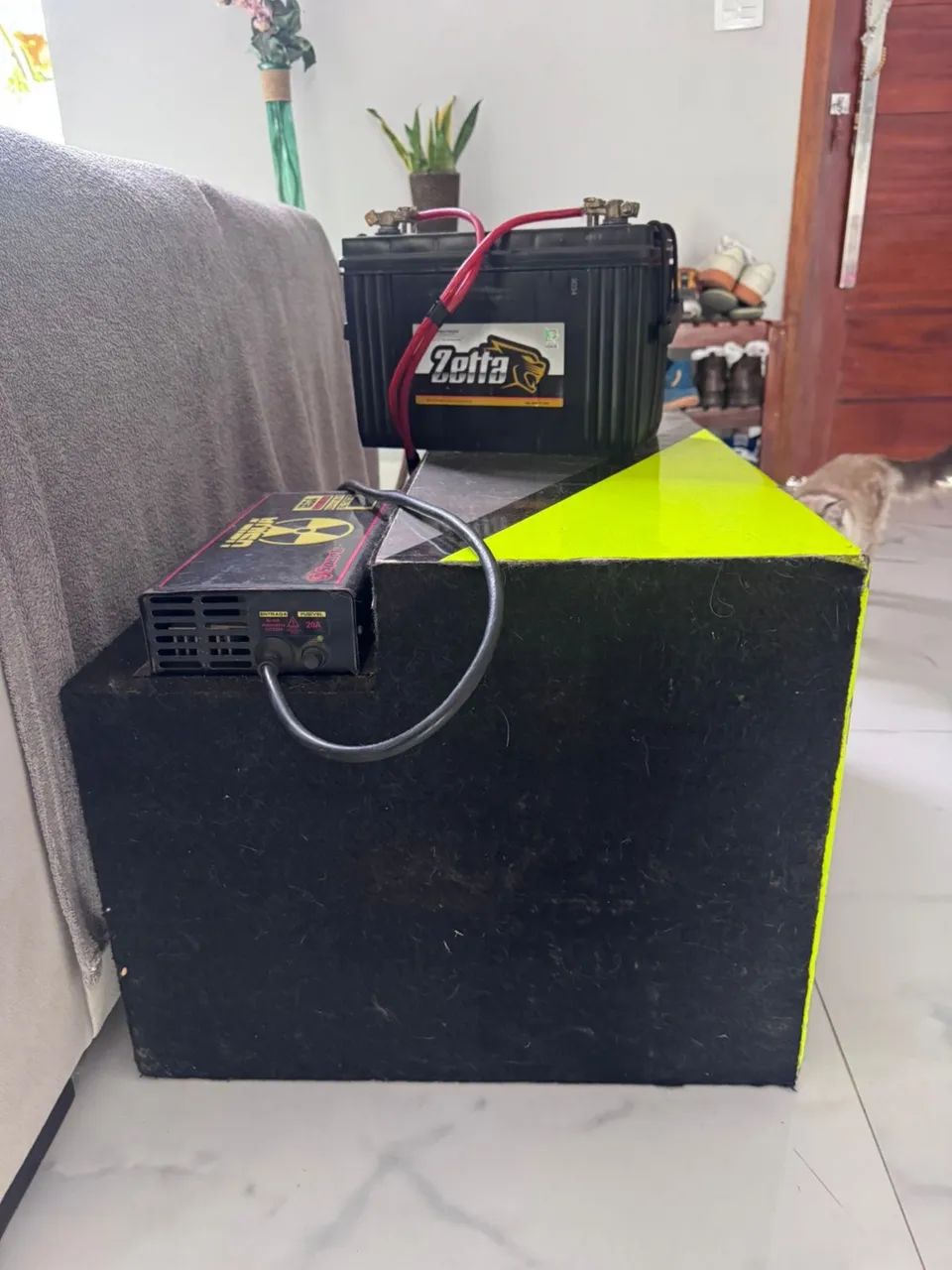 VENDO SOM  - Foto 2
