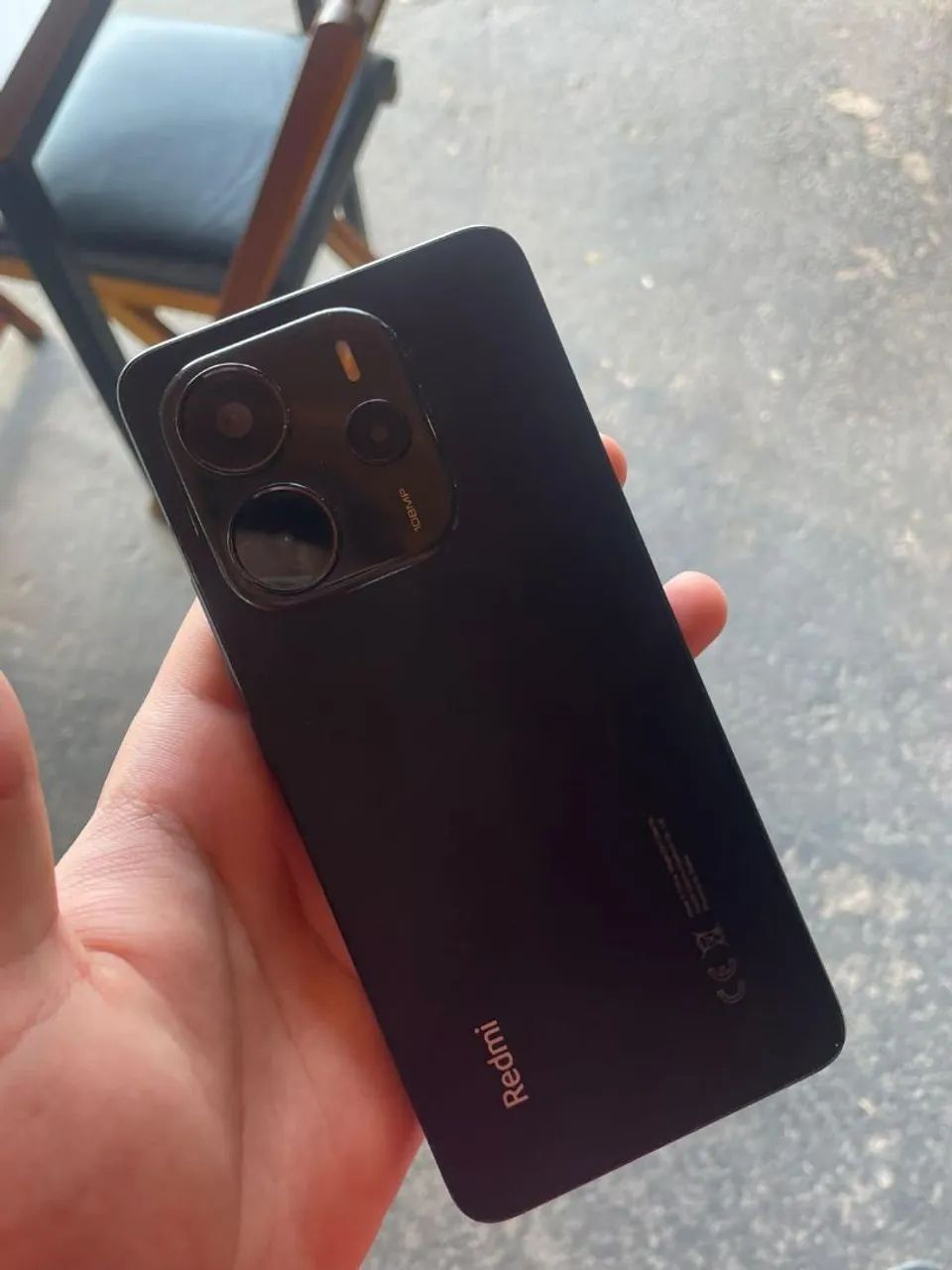 Xiaomi Redmi Note 14  - Foto 4