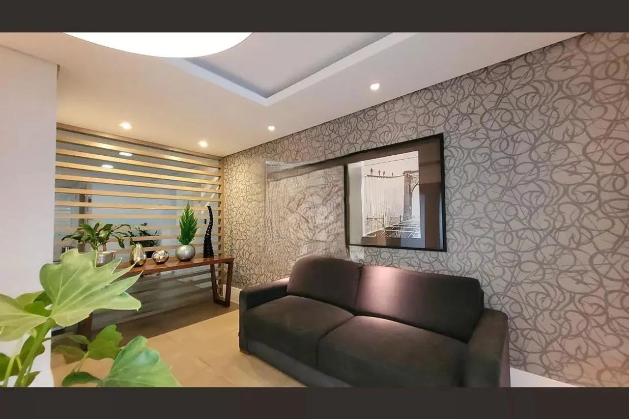 apartamento - Vila Nova - Campinas