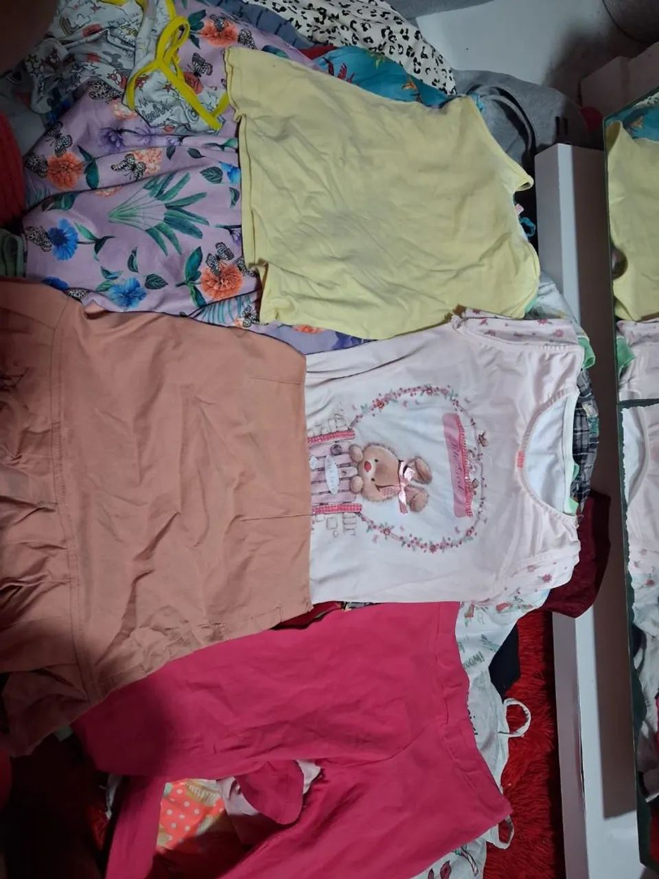 Roupas femininas  - Foto 3