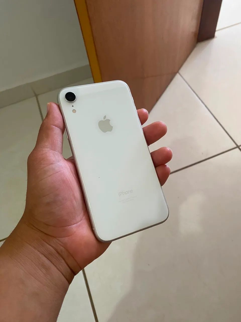 iPhone xr 64 gbs  - Foto 3