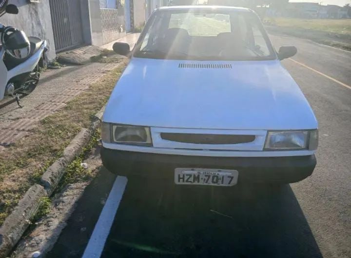 Fiat Uno Mille 1.0/ I.e./ Electronic/ Brio 1996 - Foto 4